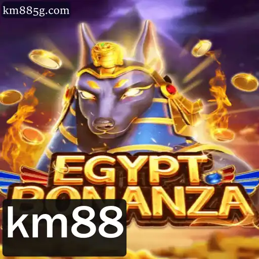 Descubra os Segredos de EgyptBonanza: Um Mergulho no Mundo dos Jogos com km88