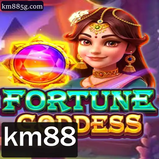 Descubra o Fascinante Jogo FORTUNEGODDESS