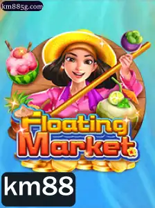 Descubra o Fascinante Mundo de FloatingMarket: O Novo Jogo da Temporada