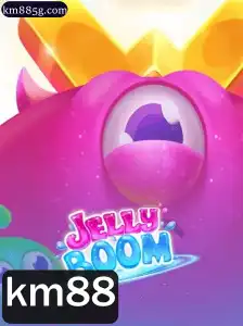Explorando o Fascinante Mundo de JellyBoom: Um Jogo Inovador