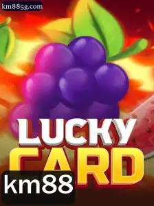 Explorando LuckyCard: Um Mergulho no Jogo de Azar e Estratégia