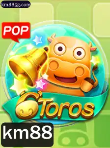 Conheça o Fascinante Mundo do Jogo 6Toros