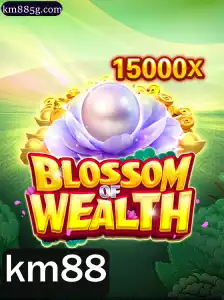 Descubra o Fascinante Mundo de BlossomofWealth: Um Jogo Envolvente