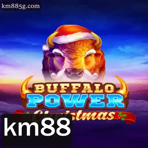 BuffaloPowerChristmas: Explorando o Encanto do Jogo Natalino