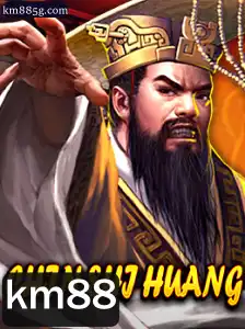 Descobrindo o Mundo de ChinShiHuang: Um Jogo de Estratégia e Aventura