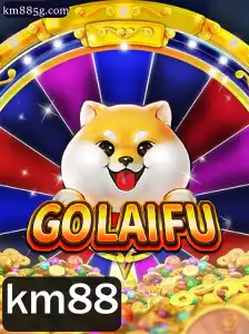 GoLaiFu: A Nova Sensação dos Jogos com Regras Inovadoras