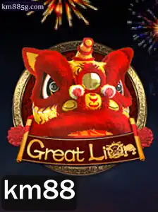 GreatLion: Uma Aventura Épica com Estratégia e Diversão
