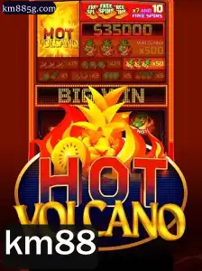 Explorando o Mundo de HotVolcano: Uma Aventura Quente