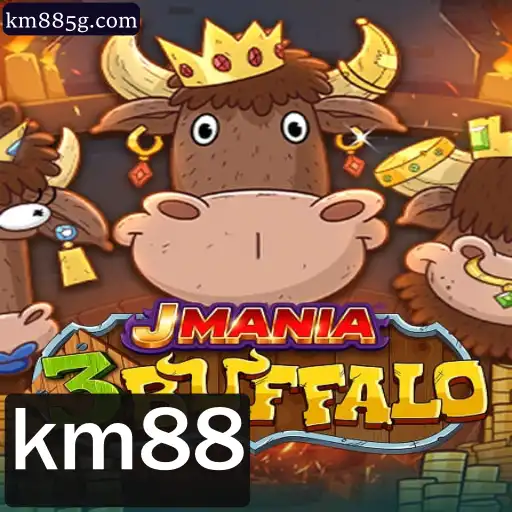 Descubra o Mundo de JMania3Buffalo e as Regras do Jogo