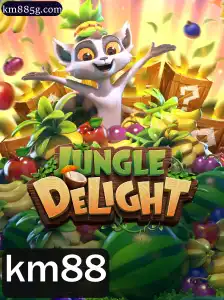 Descubra o Emocionante Mundo de JungleDelight