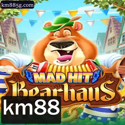 Explorando o Universo de MadHitBearhaus: Um Jogo de Estratégia Inovador