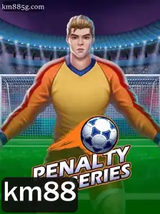 Explorando o Mundo do Jogo PenaltySeries com a Chave km88