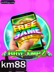 Explorando o Mundo Vibrante de RaveJump2M: Um Jogo Empolgante no Universo Gaming