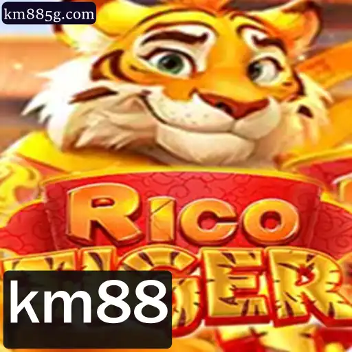Descubra o Mundo de RicoTiger: O Jogo de Estratégia e Aventura com km88