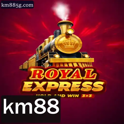 Royalexpress: Um Jogo de Estratégia e Aventura Movido por km88