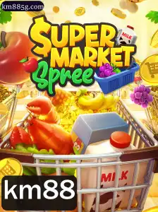 Tudo o que Você Precisa Saber Sobre o Jogo SupermarketSpree