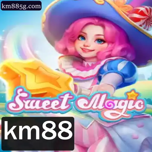 Explorando SweetMagic: Uma Jornada no Mundo dos Jogos de Fantasia