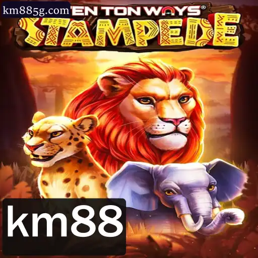 Descubra a Aventura em TenTonWaysStampede - Um Jogo de Estratégia com Emoção e Adrenalina