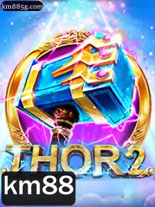 Explorando o Universo de Thor2: Aventuras e Desafios Incríveis