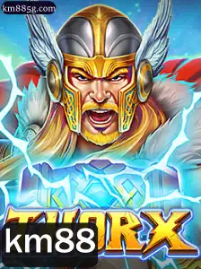 ThorX: Explorando o Universo Único do Jogo com a Chave 'km88'
