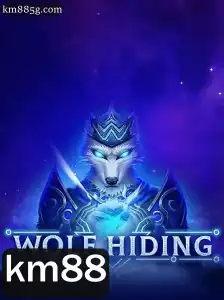 Descubra o Fascinante Mundo de WolfHiding