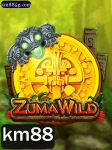 Descubra o Mundo de Aventura e Estratégia em ZumaWild